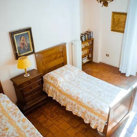 Silj Country house Rome